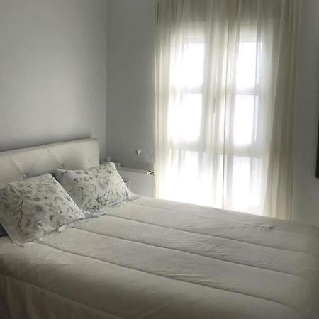 Apartamento Chorrillo III Conil De La Frontera Exterior foto