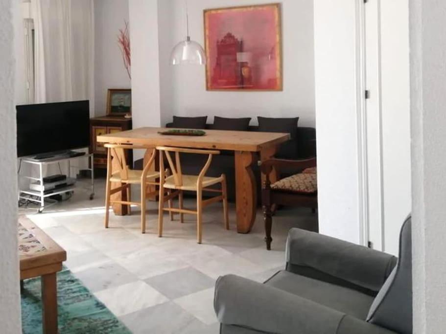 Apartamento Chorrillo III Conil De La Frontera Exterior foto