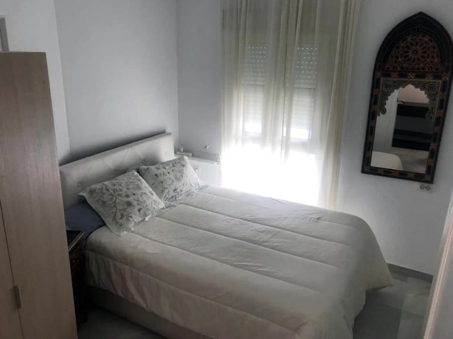 Apartamento Chorrillo III Conil De La Frontera Exterior foto