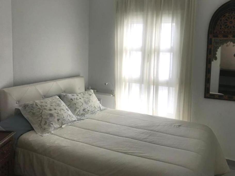 Apartamento Chorrillo III Conil De La Frontera Exterior foto