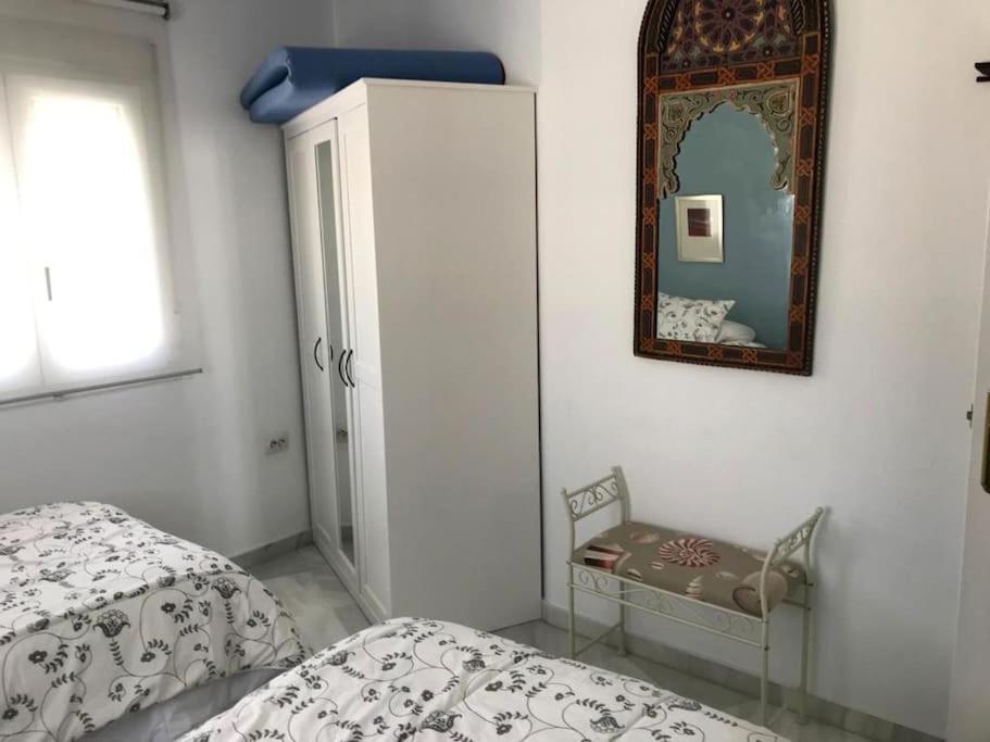 Apartamento Chorrillo III Conil De La Frontera Exterior foto